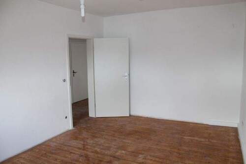 Wohnen II - 2 Zimmer Etagenwohnung zur Miete in Mülheim an der Ruhr