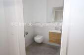 Gäste-WC im EG - 
