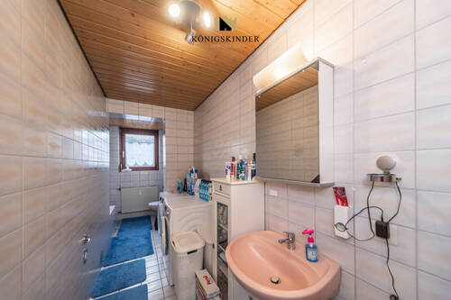 Badezimmer - 