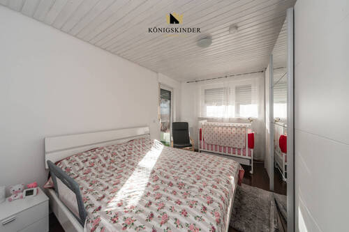 Schlafzimmer - 