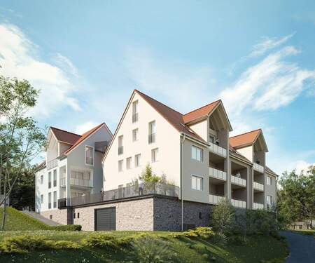 174 2022_01 - 5 Zimmer Etagenwohnung zum Kaufen in Waldenburg