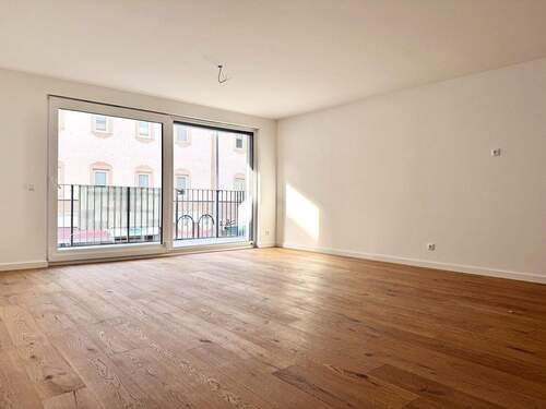 Wohn- und Esszimmer - Etagenwohnung mit 69,10 m&sup2; in Oberursel zum Kaufen