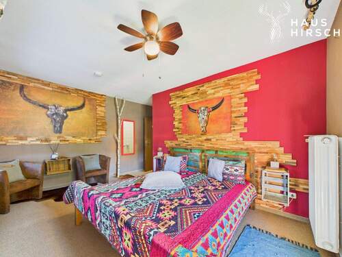 Hotelzimmer - 