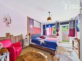 Hotelzimmer - 