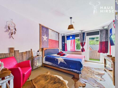 Hotelzimmer - 