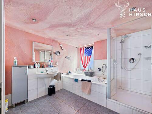 Hotelzimmer Bad - 