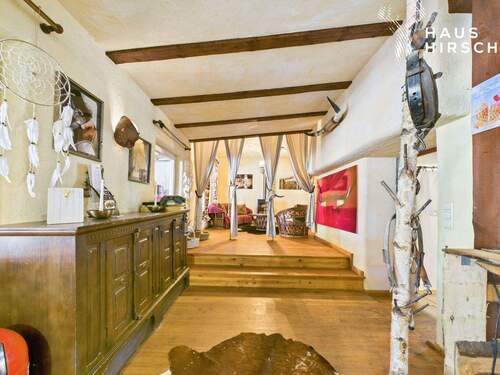 Flur Hotel - 