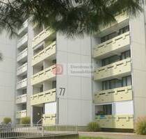 Top!! City- und EZB-nahe 3-Zimmer-Wohnung mit großer Loggia - Frankfurt am Main Oberrad