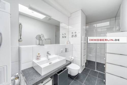 4 - Etagenwohnung mit 53,00 m&sup2; in Berlin / Oberschöneweide zum Kaufen
