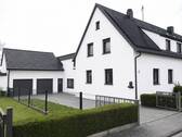 Beispiel Außenansicht - Vom Sanierungskonzept zum Traumhaus - Ihre Chance der Mitgestaltung!