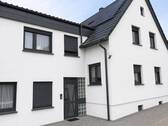 Beispiel Seitenansicht - 7 Zimmer Doppelhaushälfte zum Kaufen in Walzbachtal