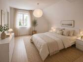 Beispiel Schlafzimmer - 