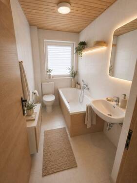 Beispiel Bad - 
