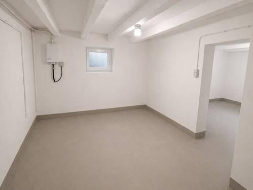 Beispiel Keller - 