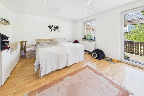 Schlafzimmer - 
