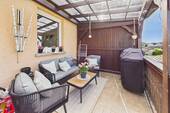Terrasse - 