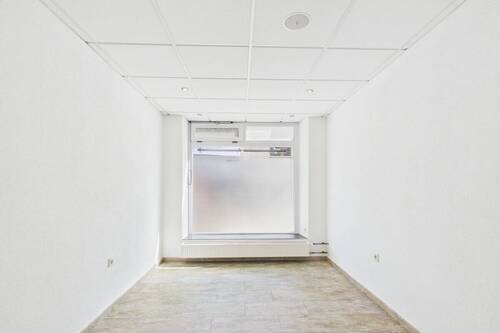 Gewerbeeinheit - 