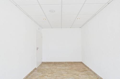 Gewerbeeinheit - 