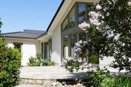 Westterrasse - 