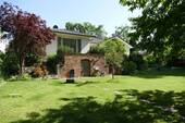 Atelier und Gewölbekeller - 