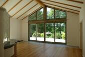 Fensteranlage Wohnzimmerblick - 