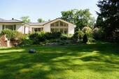Westansicht - Exklusives Architektenhaus in Best Lage von Bad Saarow - provisionsfrei von privat