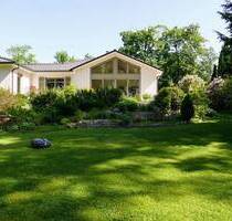 Exklusives Architektenhaus in Best Lage von Bad Saarow - provisionsfrei von privat