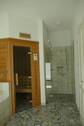 Sauna und Dusche - 
