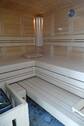 Sauna Liegeflächen - 