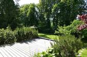 Relax Terrasse - 6 Zimmer Einfamilienhaus zum Kaufen in Bad Saarow
