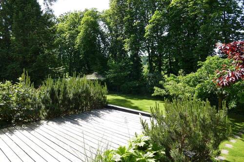 Relax Terrasse - 6 Zimmer Einfamilienhaus zum Kaufen in Bad Saarow