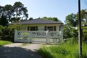 Einfahrt - 6 Zimmer Einfamilienhaus in Bad Saarow
