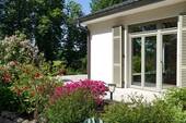 Südansicht - Einfamilienhaus mit 157,20 m&sup2; in Bad Saarow zum Kaufen