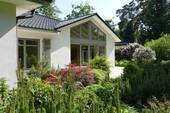 Giebelansicht - 