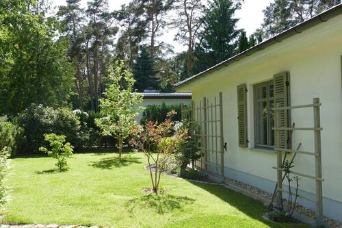 Ostansicht - 