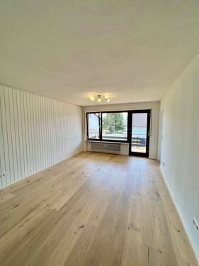 Bild 2 - 2 Zimmer Etagenwohnung zum Kaufen in Ühlingen-Birkendorf