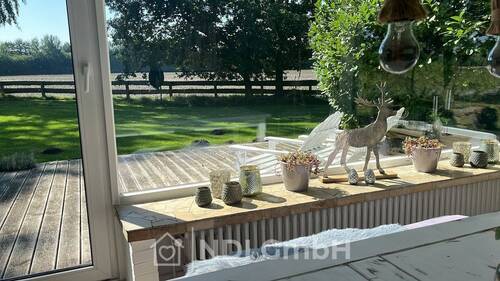 Wintergarten - 