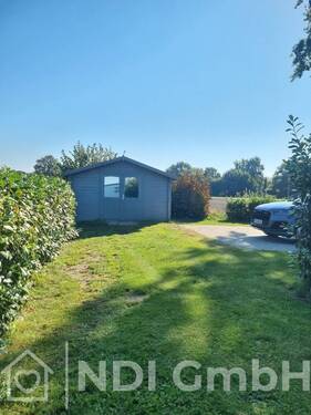 Schuppen - 