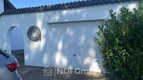 Garage - 