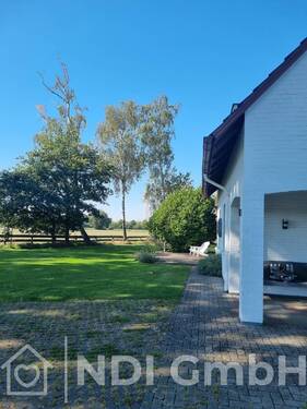 Ruhige Umgebung - 