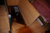 Treppe zwischen EG und OG - 