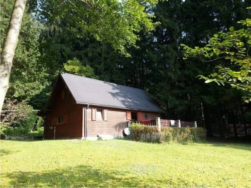 Seitenansicht - 4 Zimmer Bungalow zum Kaufen in Bischofsgrün
