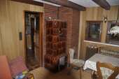 Blick in den Wald - 