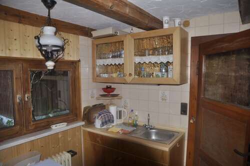Wohnen EG - 