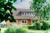 14 Straßenansicht - Ein Zuhause nahe der Ostseeküste - Einfamilienhaus in Steinbergkirche Nähe Geltinger Bucht