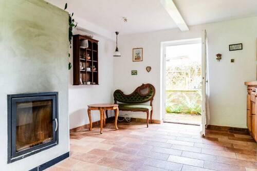 8 Grundofen - 