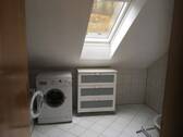 DG Badezimmer, Wanne, Toilette - 