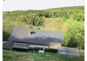 Dachansicht Garten - 