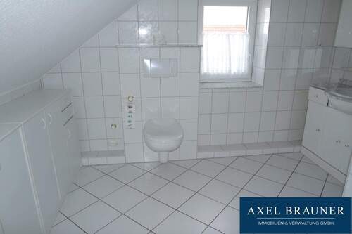 Badezimmer - 