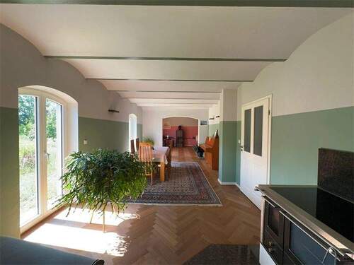 Wohnen - Leben - 